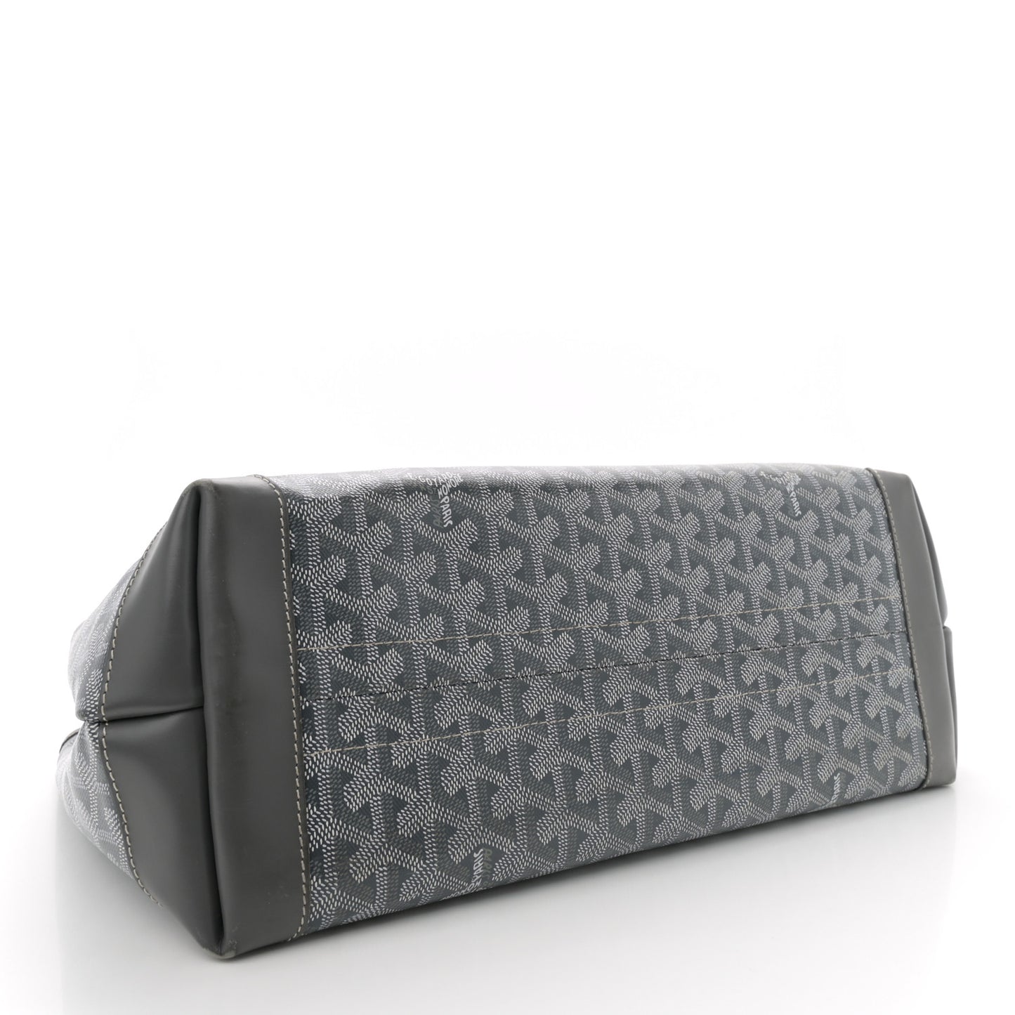 Goyardine Bellechasse PM Grey