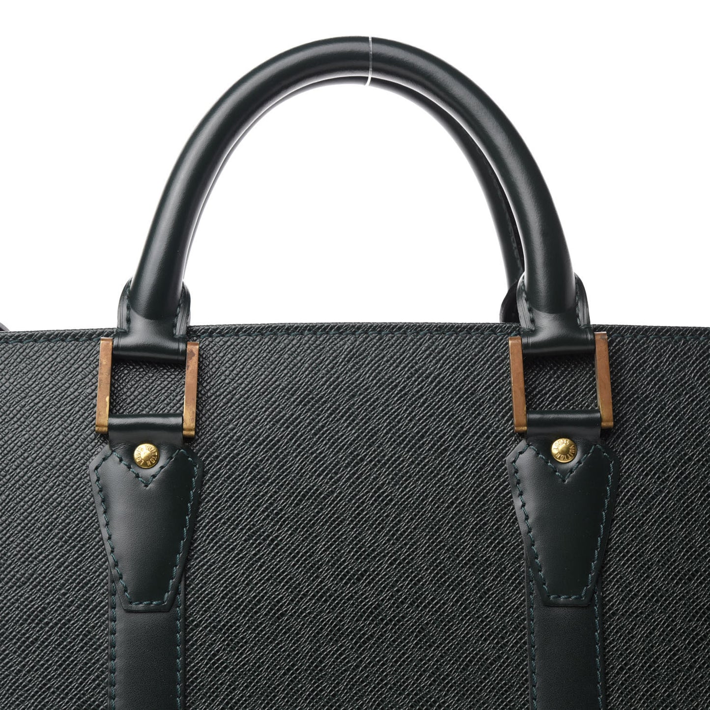 Taiga Lozan Briefcase Epicea
