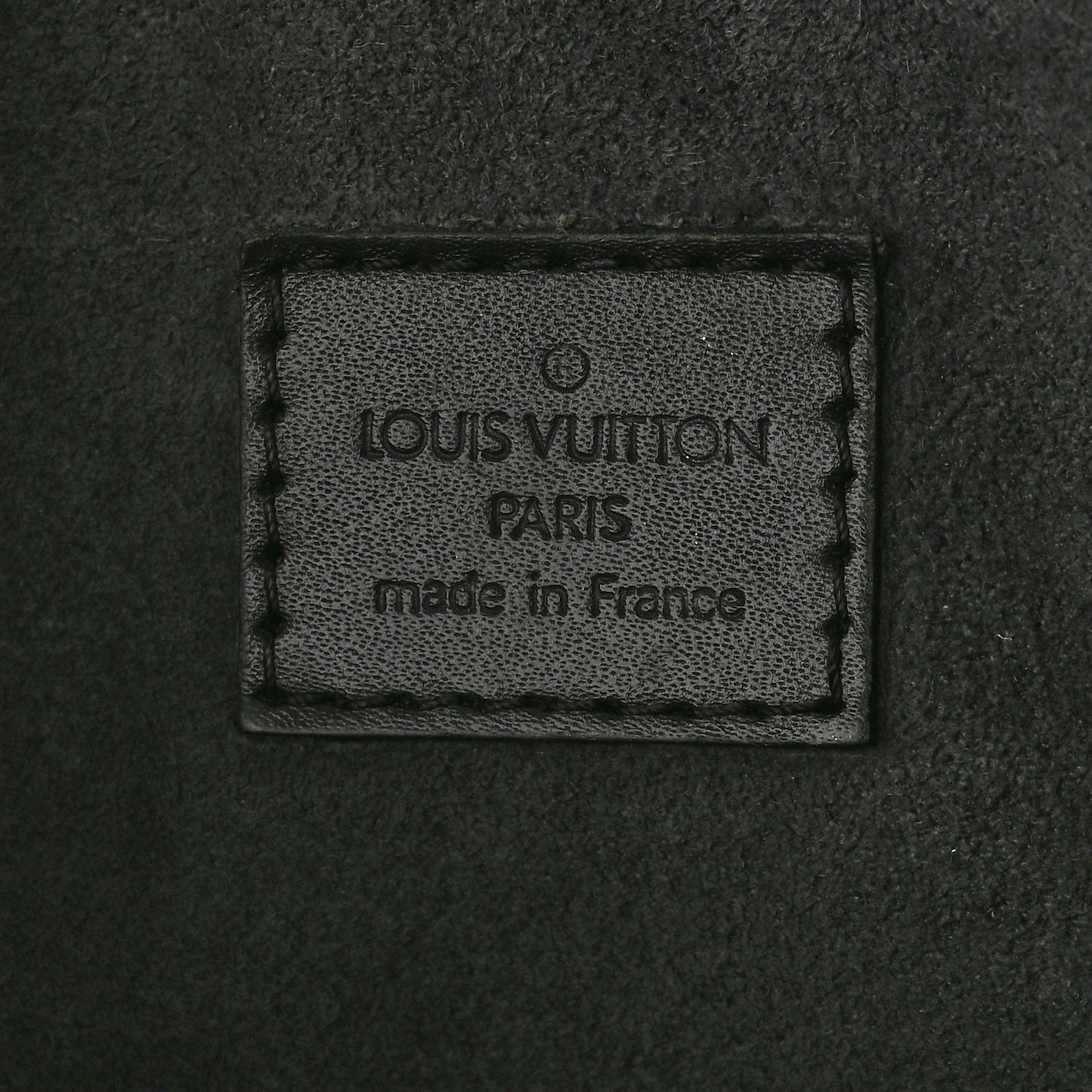 Epi Sablons Black