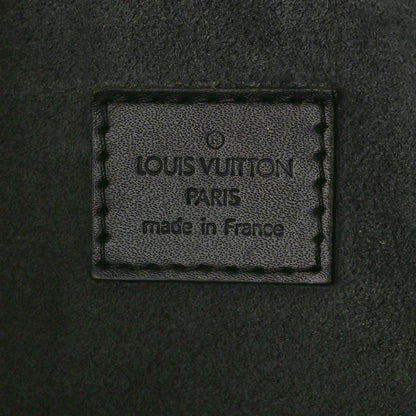Louis Vuitton Epi Sablons Black 6 of 11