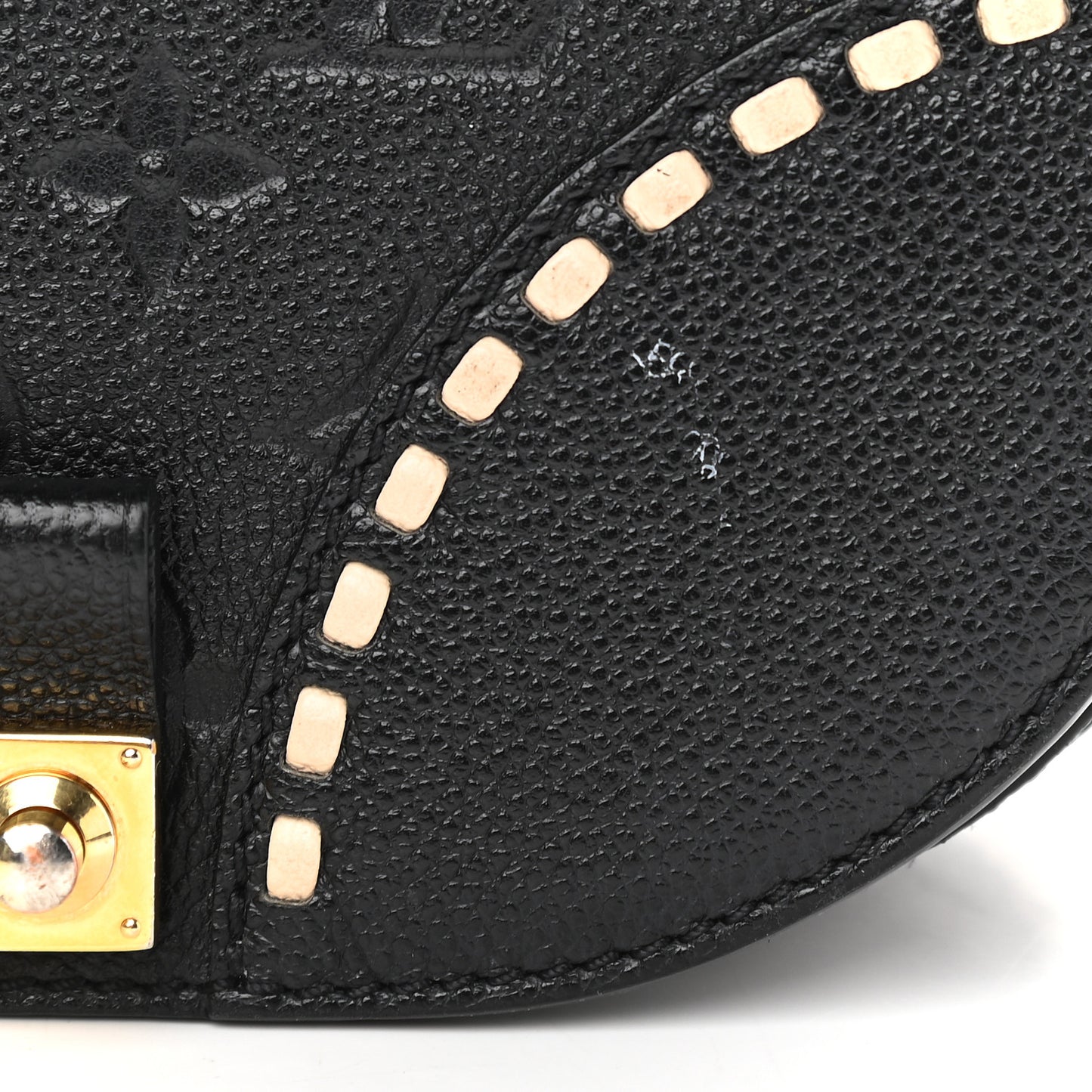 Empreinte Junot Black