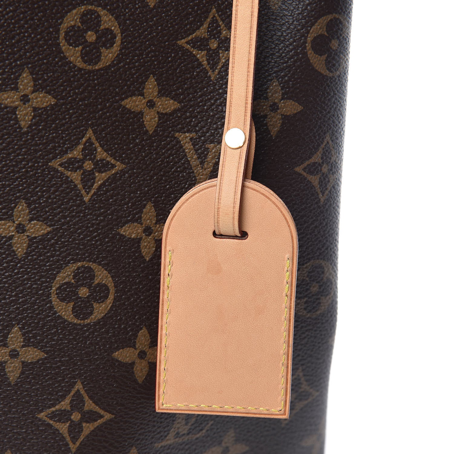 Louis Vuitton Monogram Graceful MM Pivoine 12 of 13