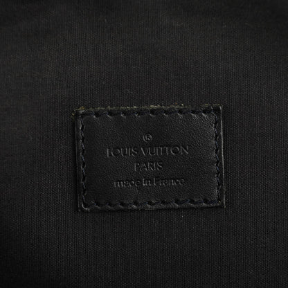 Louis Vuitton Mini Monogram Mary Kate Cabas Black 6 of 8