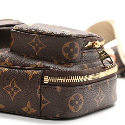 Louis Vuitton Monogram Utility Crossbody 17 of 19
