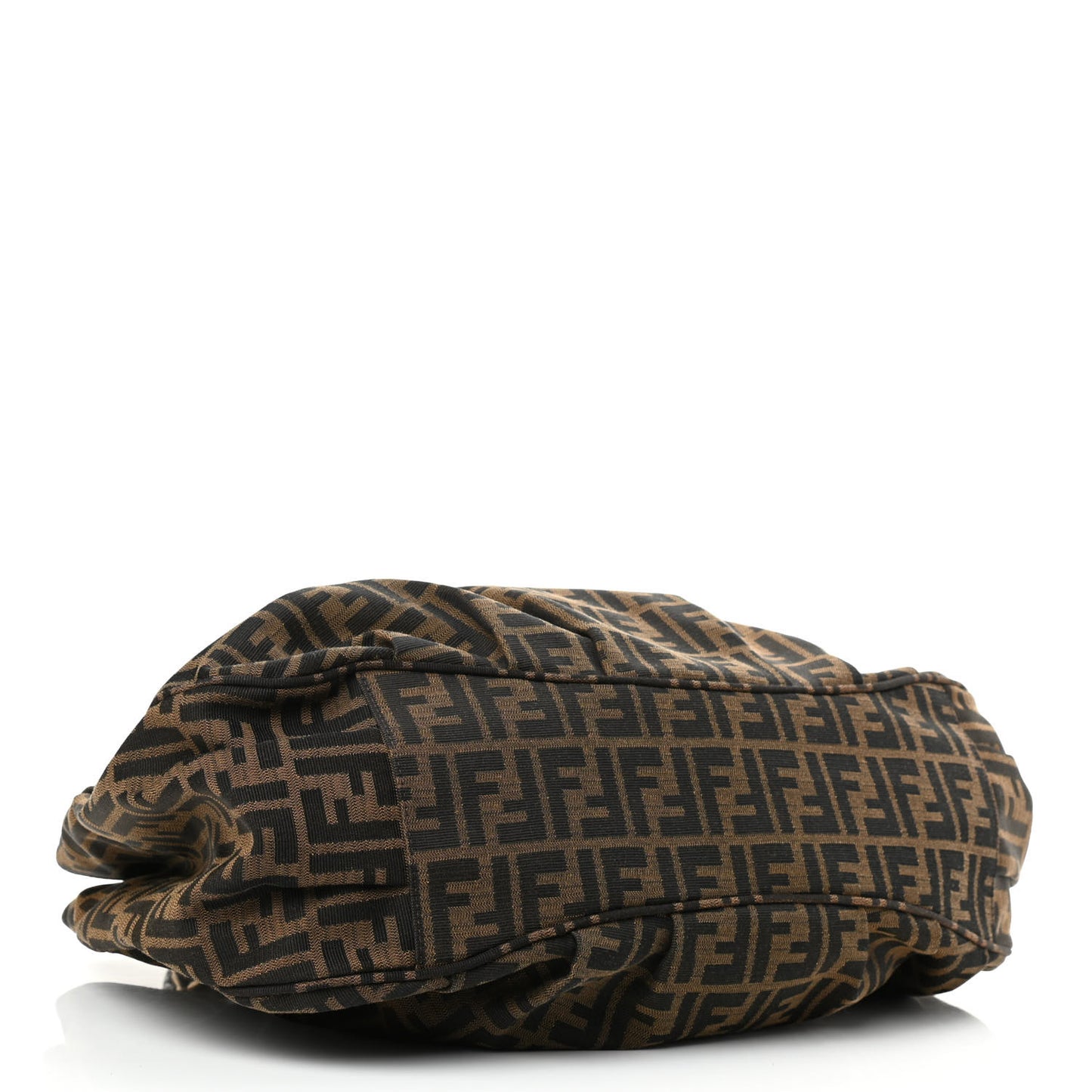 Zucca Mia Tote Tobacco