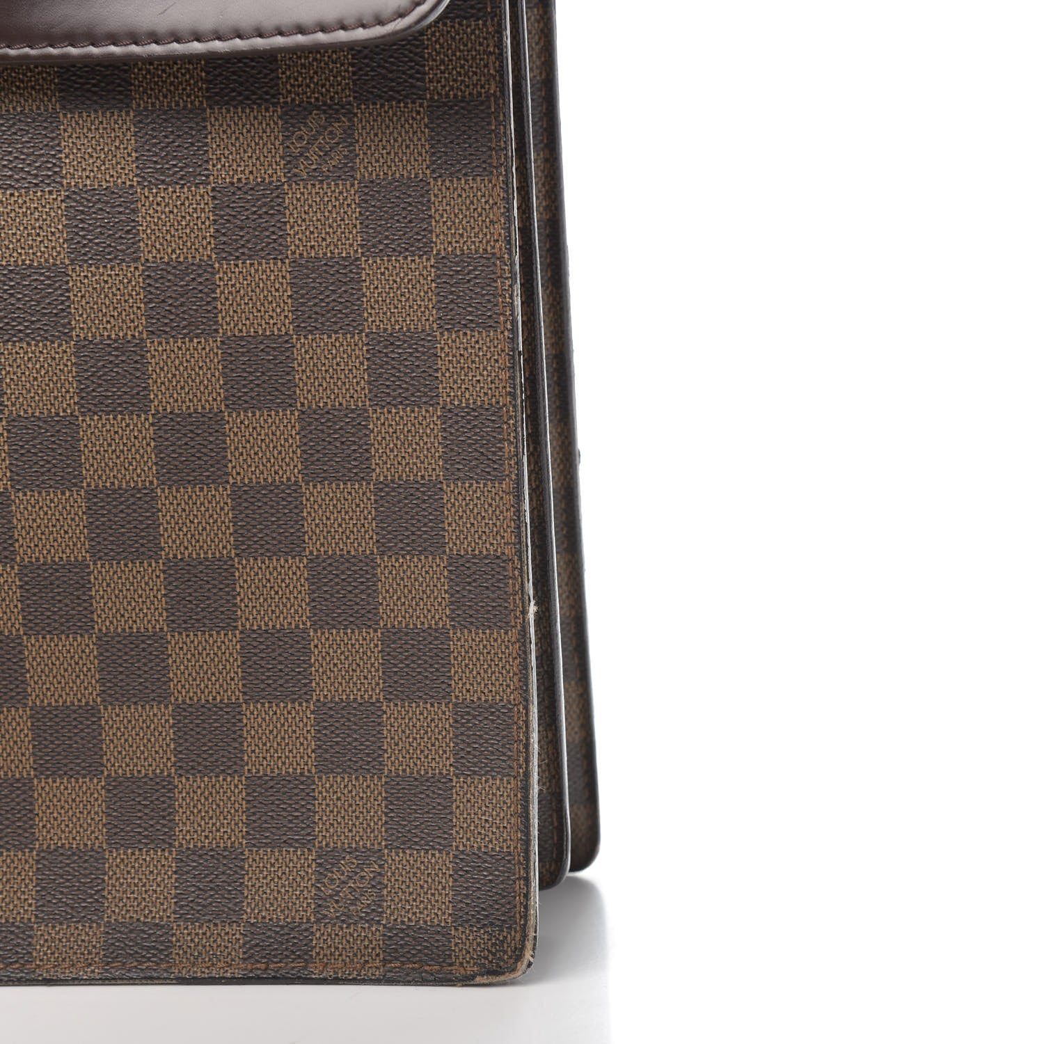 Louis Vuitton Damier Ebene Altona GM 24 of 31