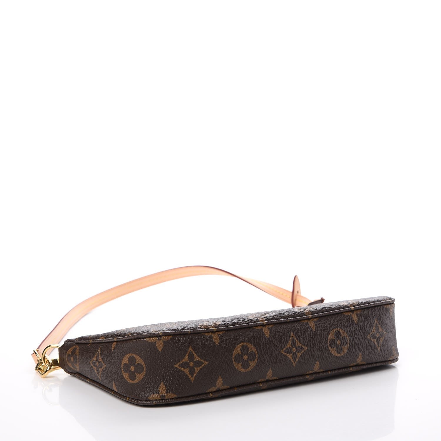 Louis Vuitton Monogram Pochette Accessories NM 4 of 8