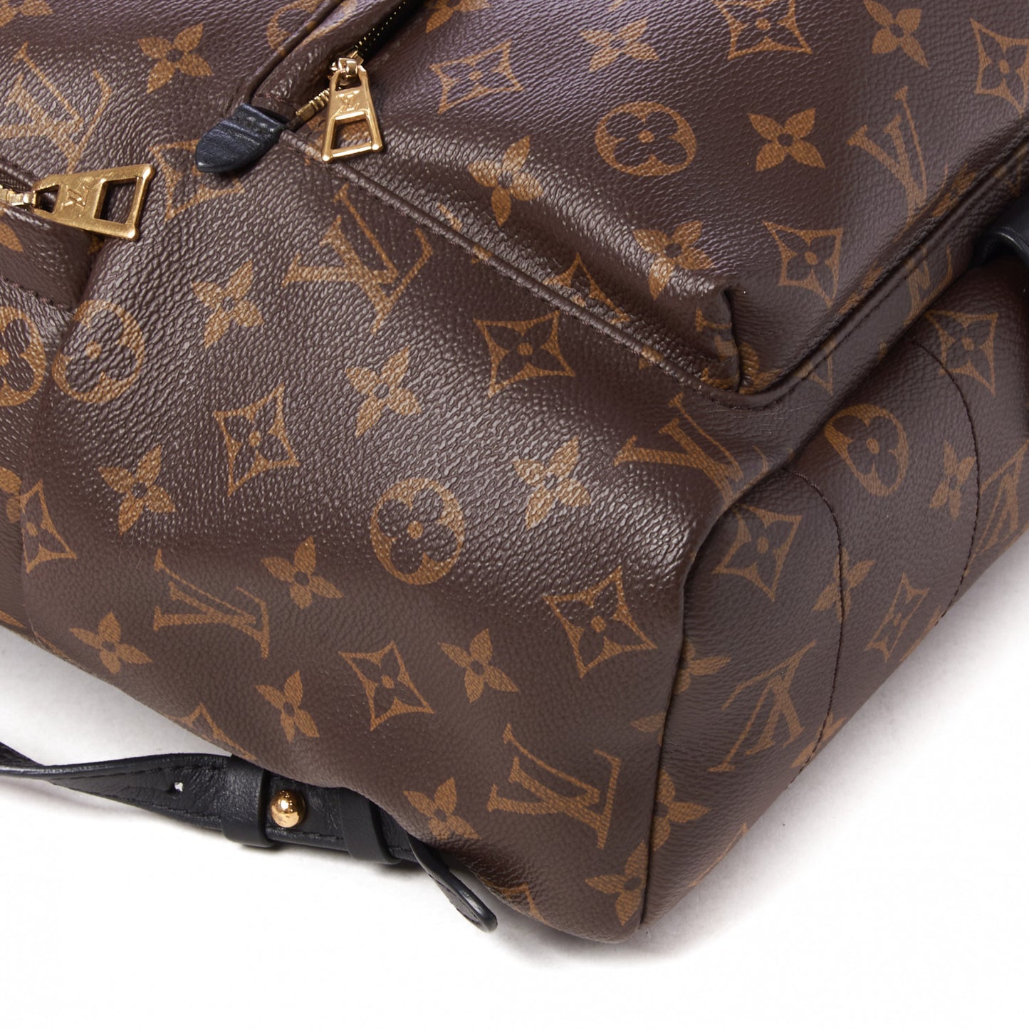 Monogram Palm Springs Backpack MM