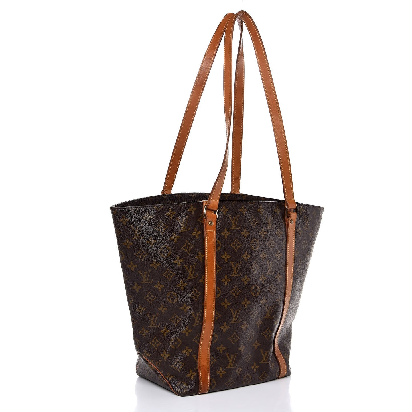 Monogram Sac Shopping Tote