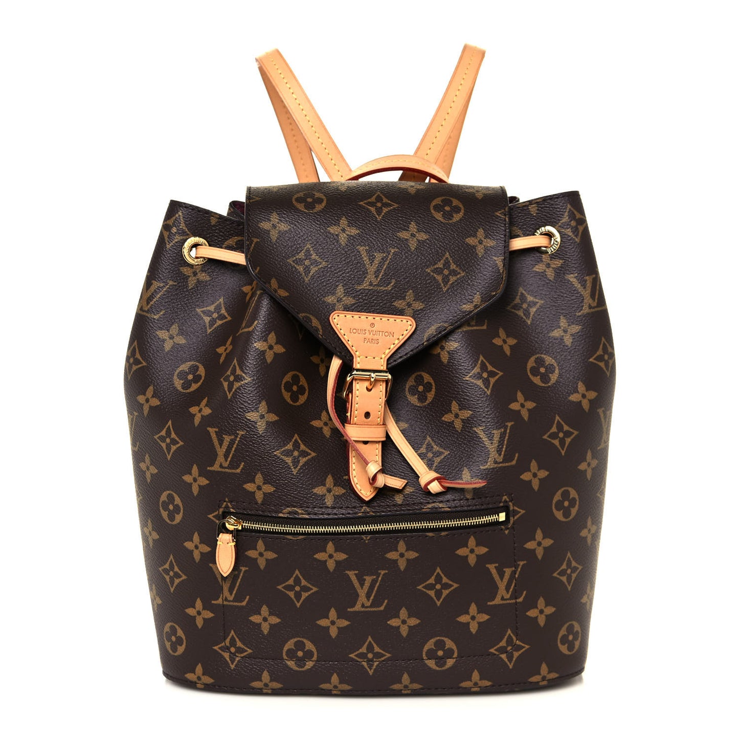 Monogram Montsouris NM Backpack