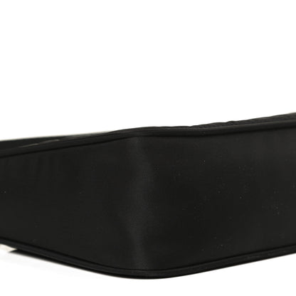 Prada Tessuto Nylon Mini Re-Edition 2000 Bag Black 11 of 12