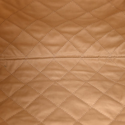 Chanel Shiny Calfskin Quilted Small Chanel 22 White 5 of 11