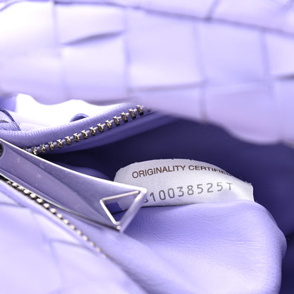 Bottega Veneta Nappa Intrecciato Mini Jodie Wisteria 7 of 10