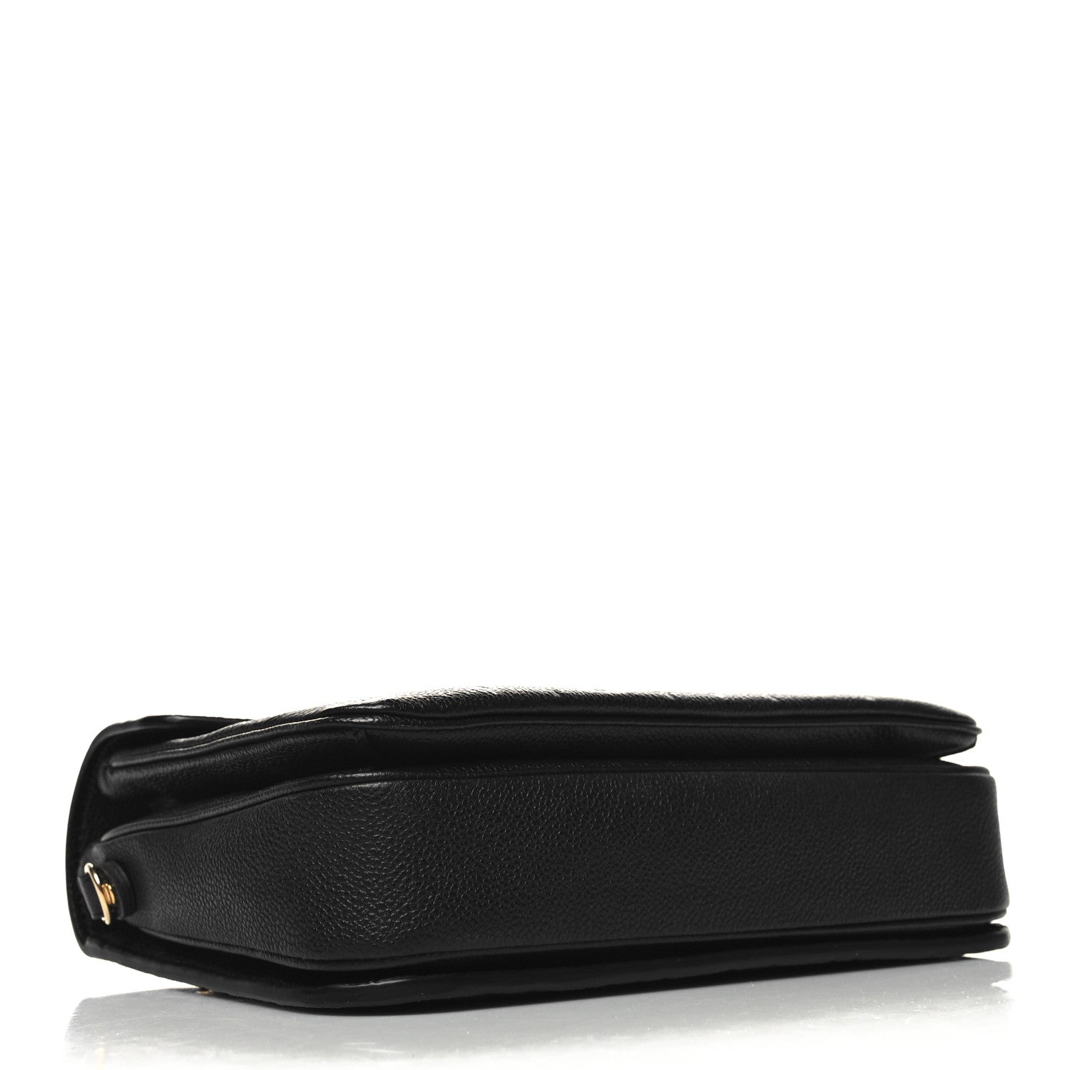 Louis Vuitton Empreinte Pochette Metis Black 4 of 10
