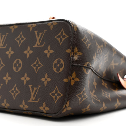 Louis Vuitton Monogram Neonoe BB 10 of 13