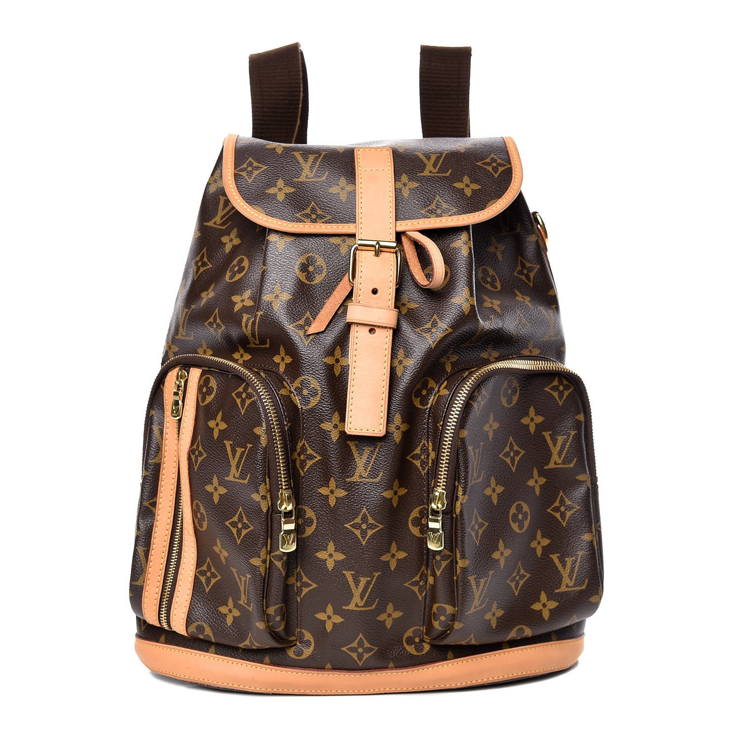 Monogram Bosphore Backpack