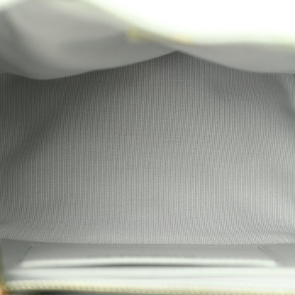 Chanel Caviar Quilted Mini Urban Spirit Backpack Light Blue 5 of 13