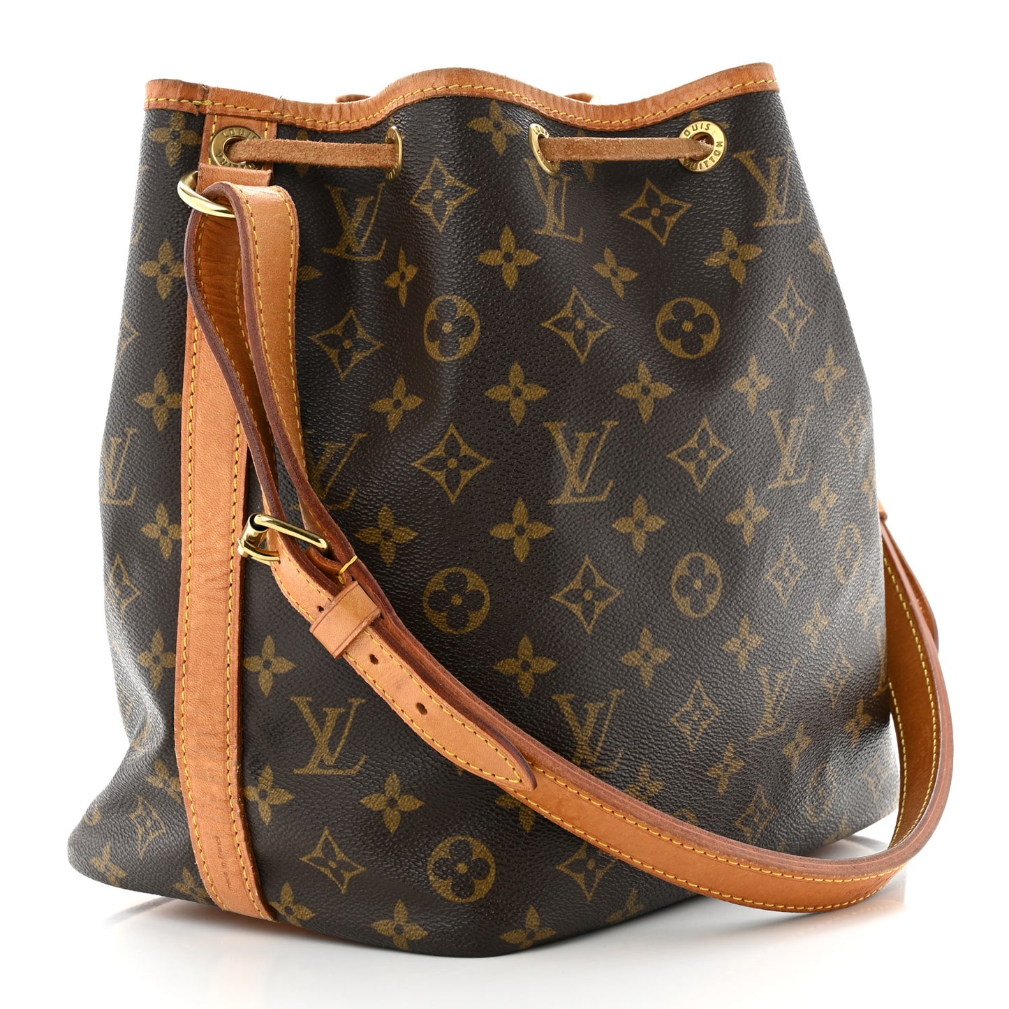Monogram Petit Noe