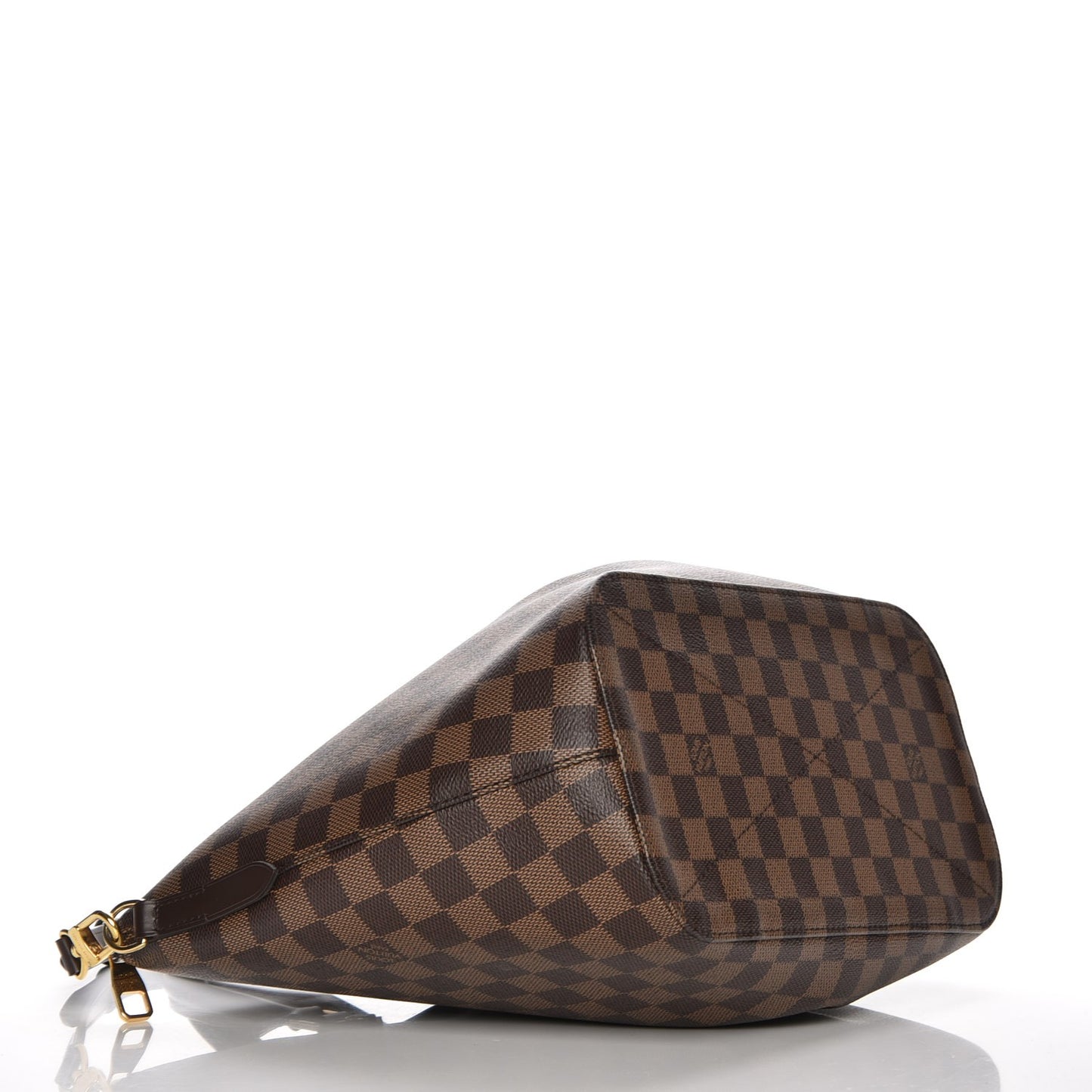 Damier Ebene Siena MM