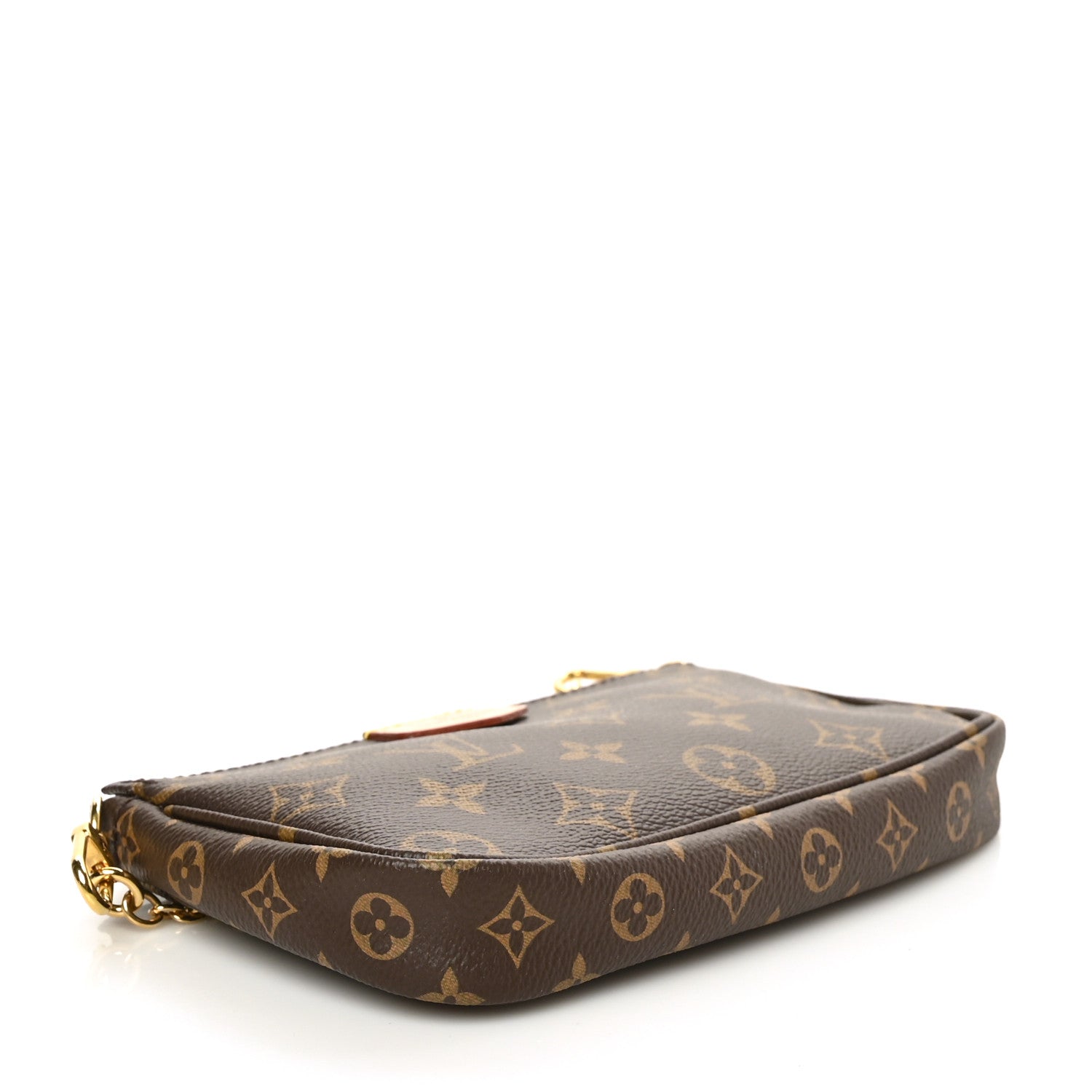 Louis Vuitton Monogram Multi Pochette Accessories Mini Pochette 4 of 6