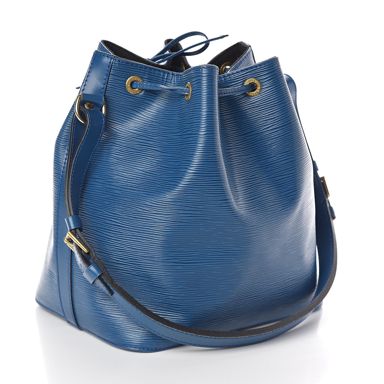 Louis Vuitton Epi Petit Noe Toledo 3 of 10
