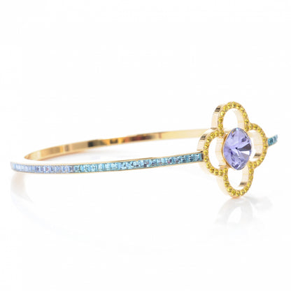 Louis Vuitton Bracelet Eye Candy Fleur Ronde 5 of 7