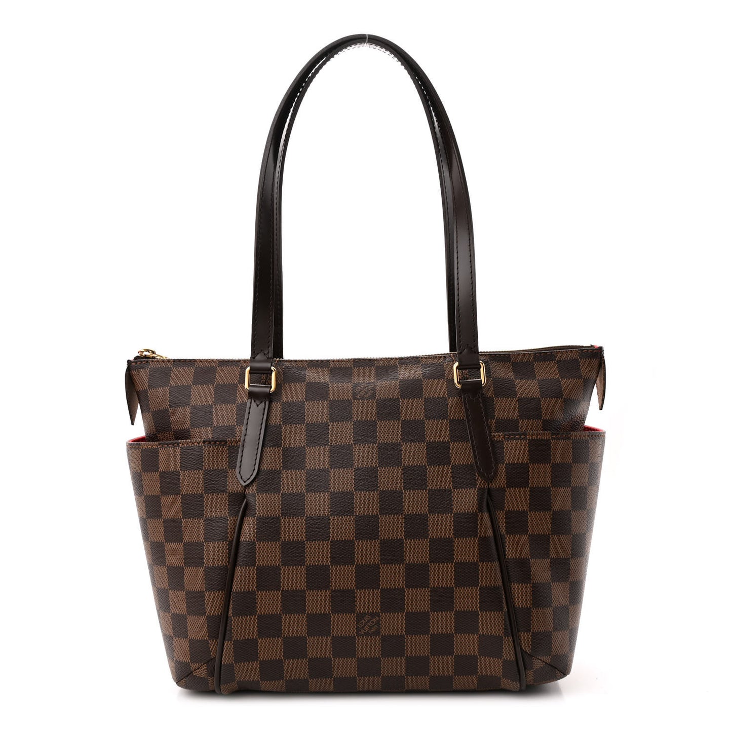 Damier Ebene Totally PM