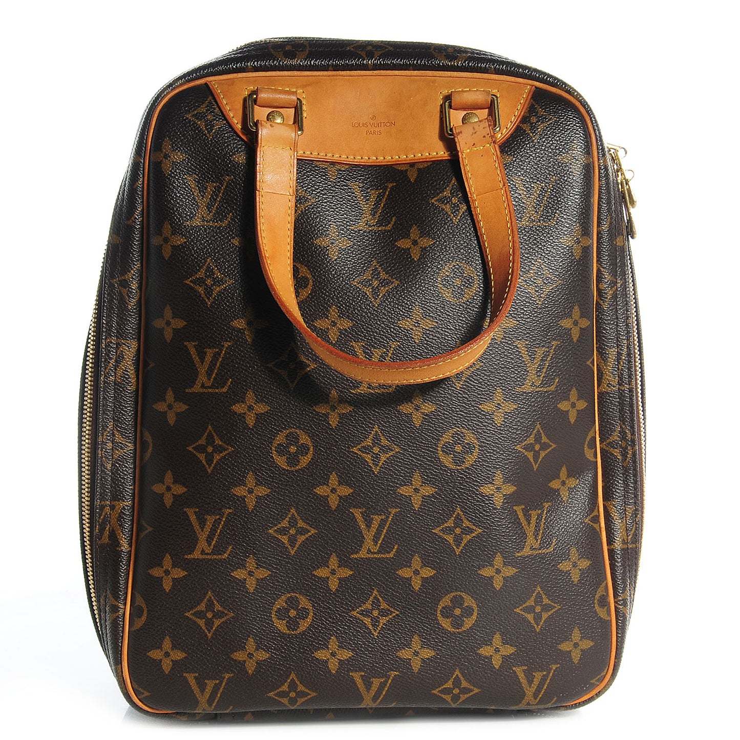 Monogram Excursion Shoe Bag