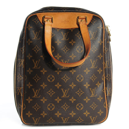 Louis Vuitton Monogram Excursion Shoe Bag 1 of 8