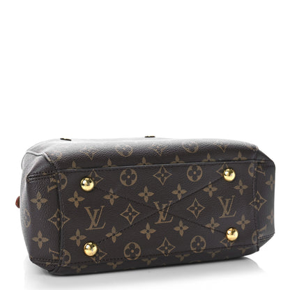 Louis Vuitton Monogram Montaigne BB 4 of 12