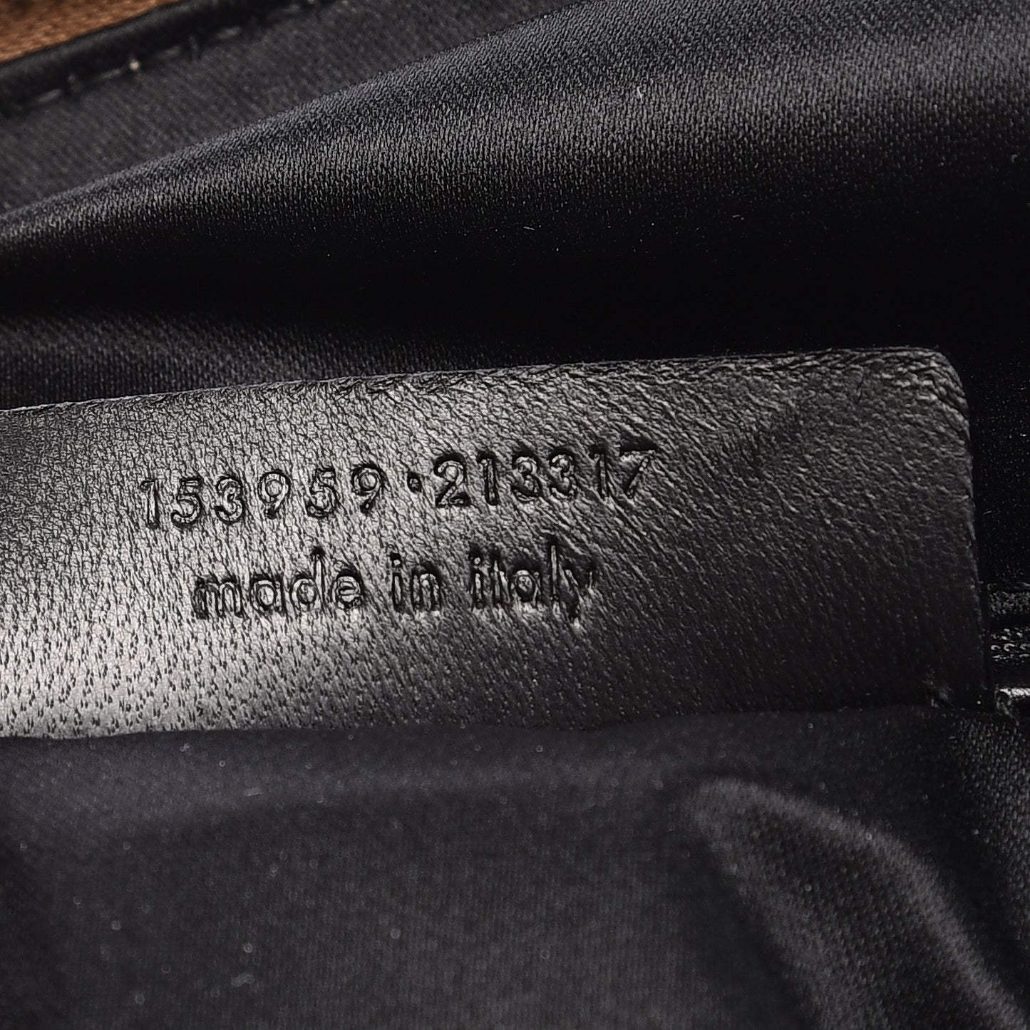 Calfskin Oversized Muse Dark Brown