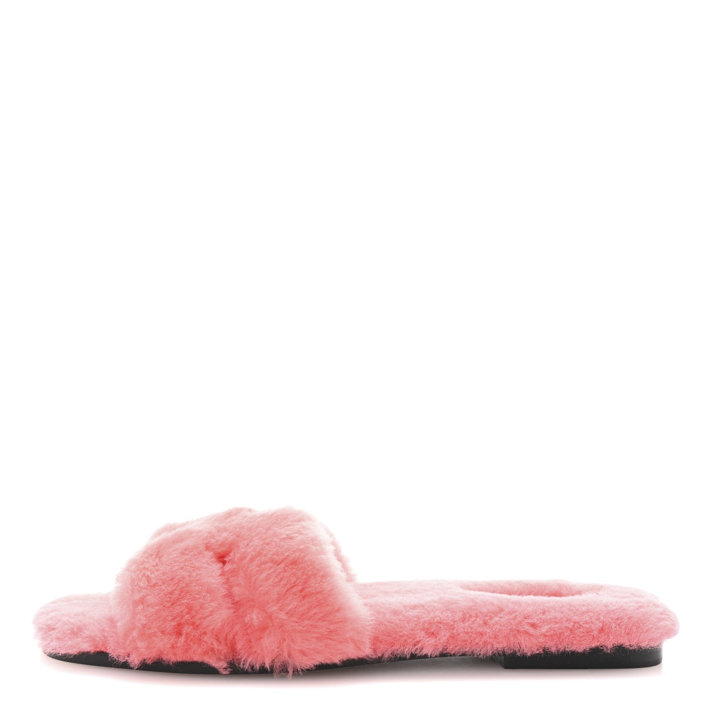 Woolskin Oran Sandals 41 Rose Du Desert