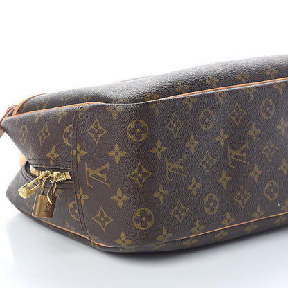 Louis Vuitton Monogram Deauville 9 of 10