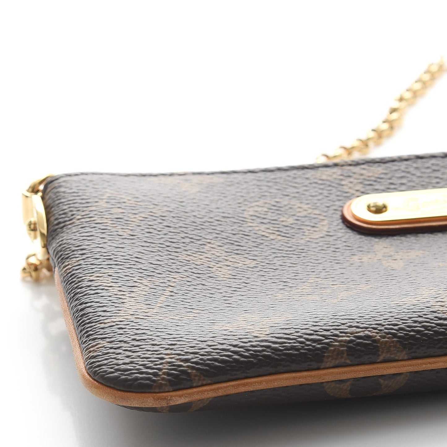 Monogram Pochette Milla MM