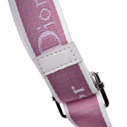 Christian Dior Monogram Girly Flap Reporter Rose Clair 13 of 17