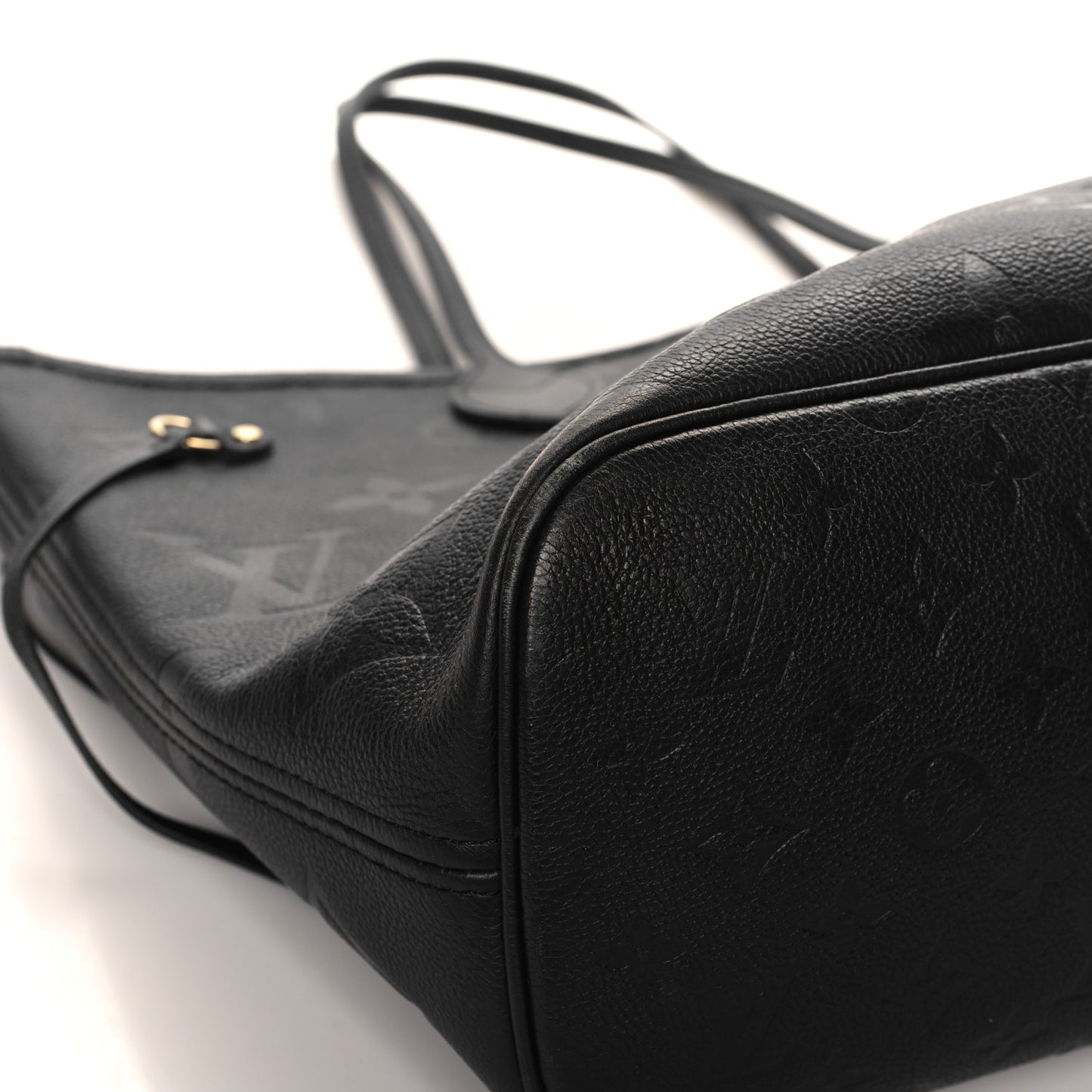 Empreinte Monogram Giant Neverfull MM Black
