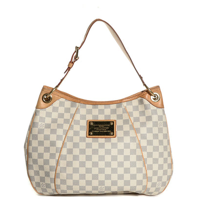 Louis Vuitton Damier Azur Galliera PM 1 of 7