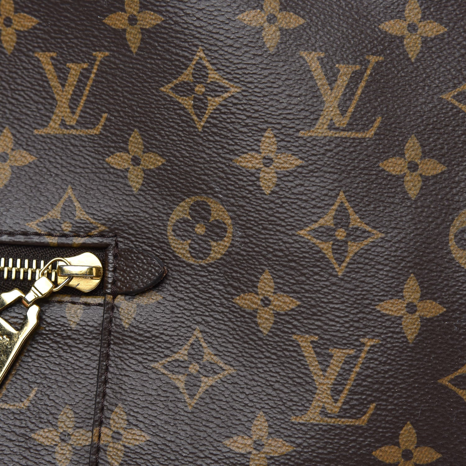 Louis Vuitton Monogram Melie 12 of 14