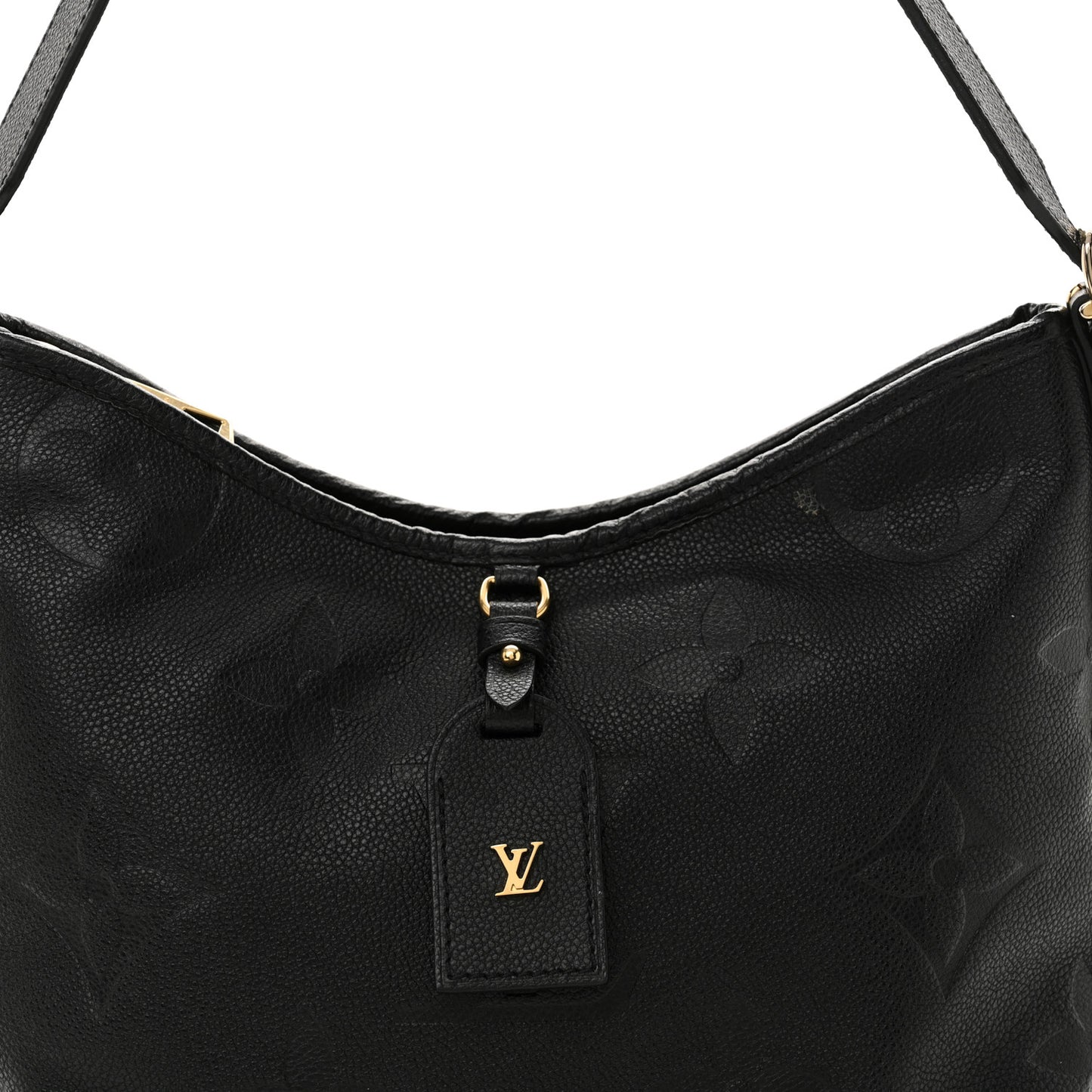 Empreinte Carryall PM Black