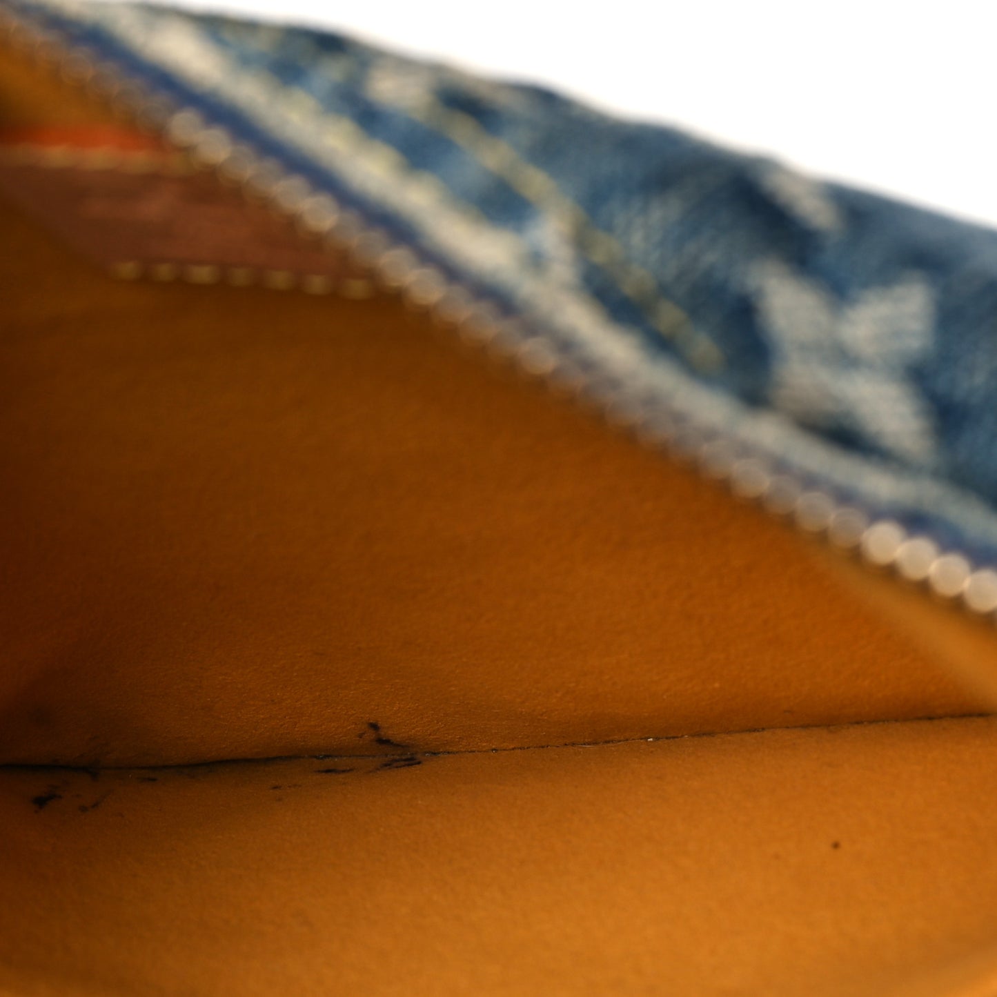 Denim Baggy GM Blue
