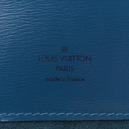 Louis Vuitton Epi Cluny Toledo 6 of 11