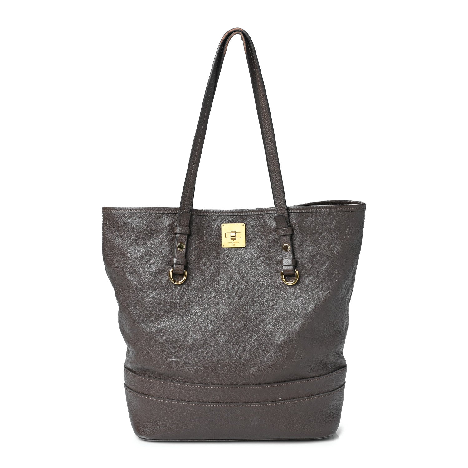 Louis Vuitton Empreinte Citadine GM Ombre 2 of 12