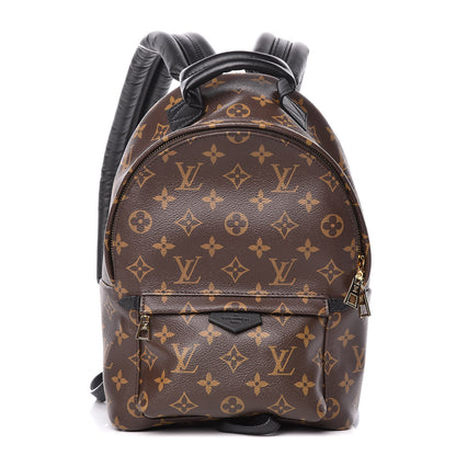 Louis Vuitton Monogram Palm Springs Backpack PM 1 of 9