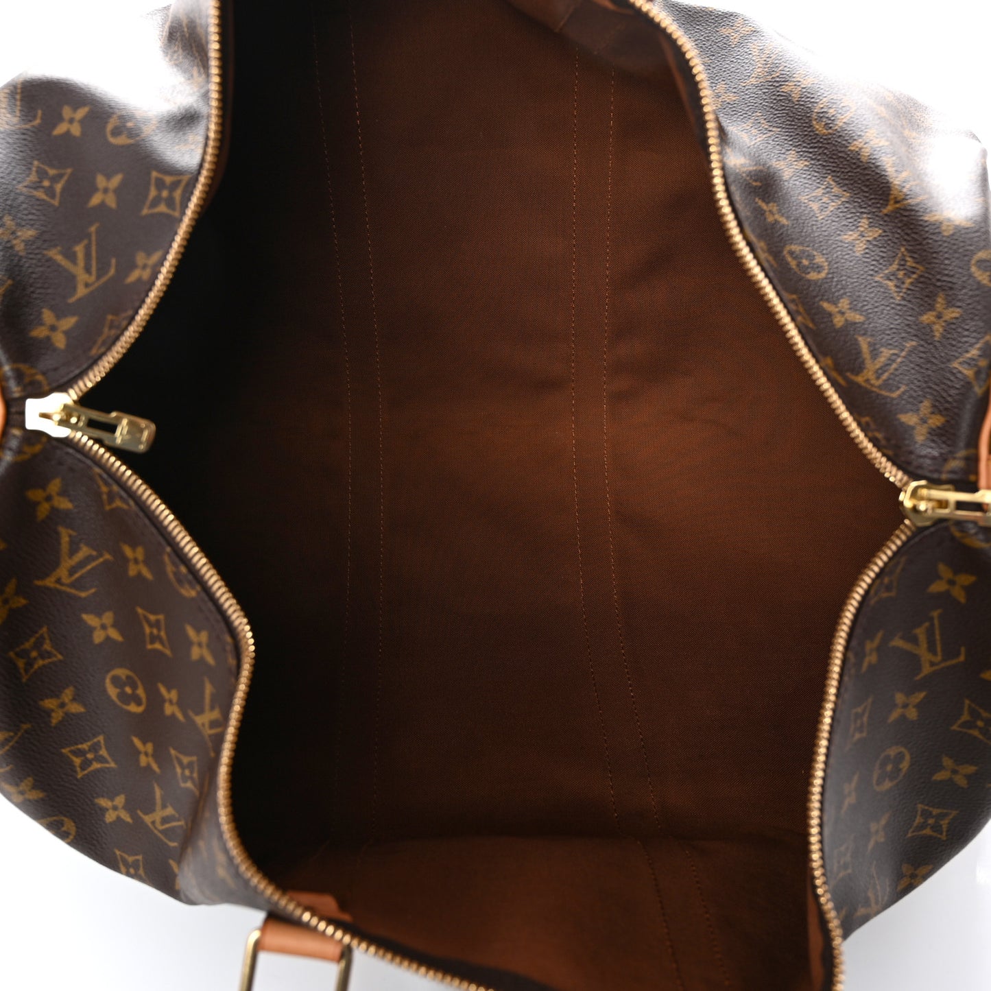 Monogram Keepall Bandouliere 55