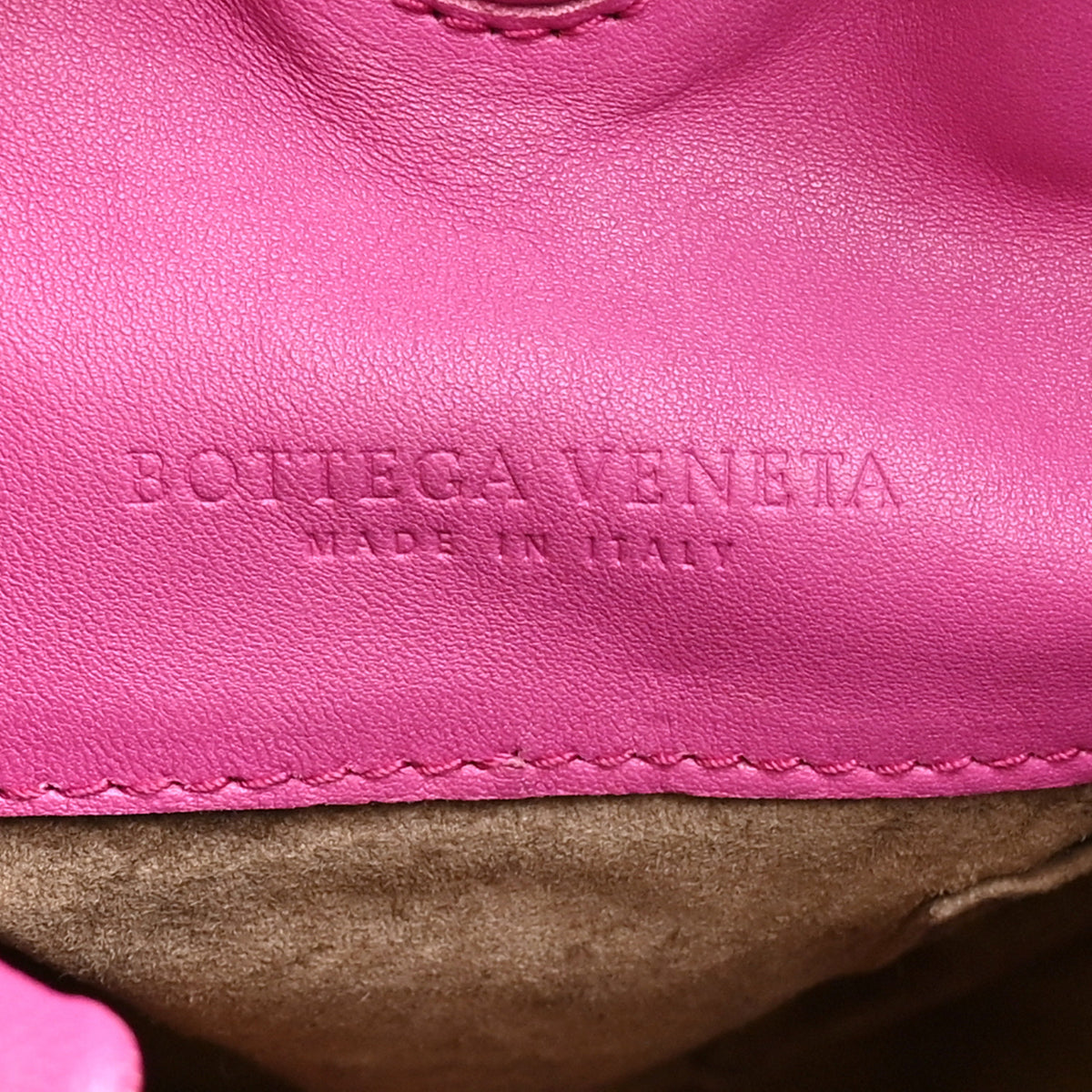 Bottega Veneta Nappa Intrecciato Medium Campana Hobo Ametiste 6 of 13