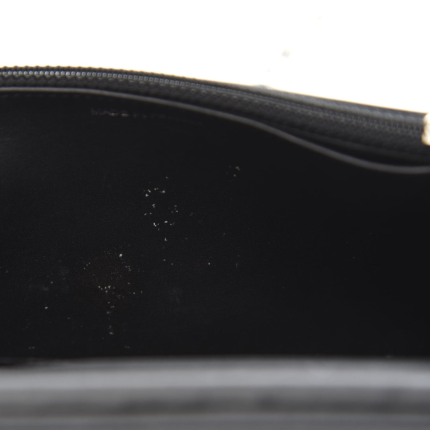 Caviar Timeless CC Wallet On Chain WOC Black