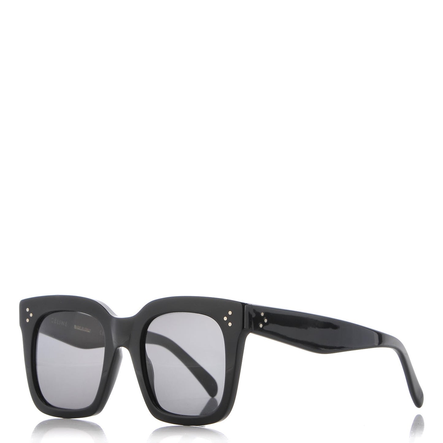 Tilda Sunglasses CL 41076/S Black