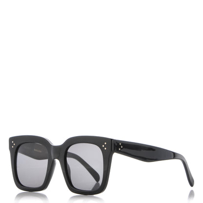 Celine Tilda Sunglasses CL 41076/S Black 1 of 7
