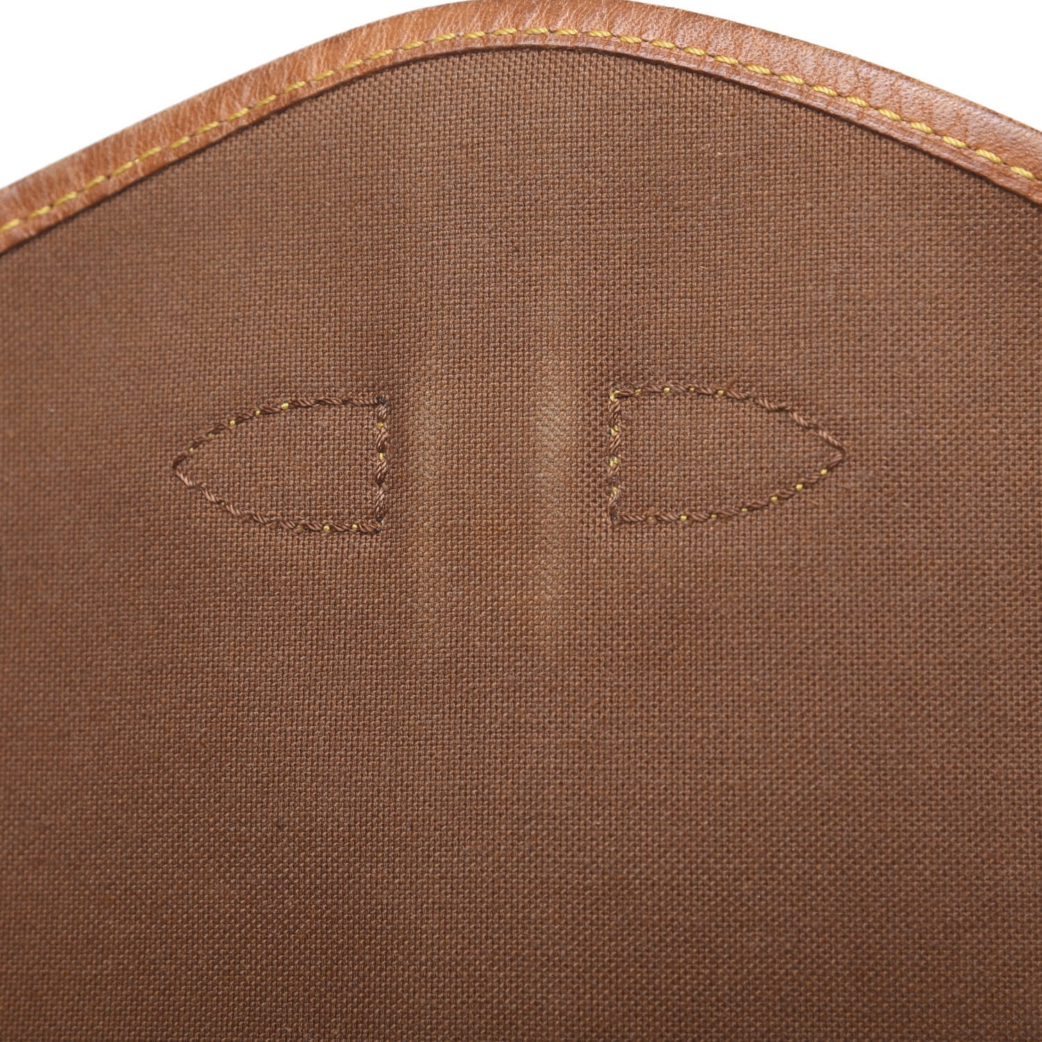 Louis Vuitton Monogram Saumur 30 10 of 17