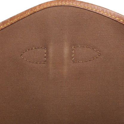 Louis Vuitton Monogram Saumur 30 10 of 17
